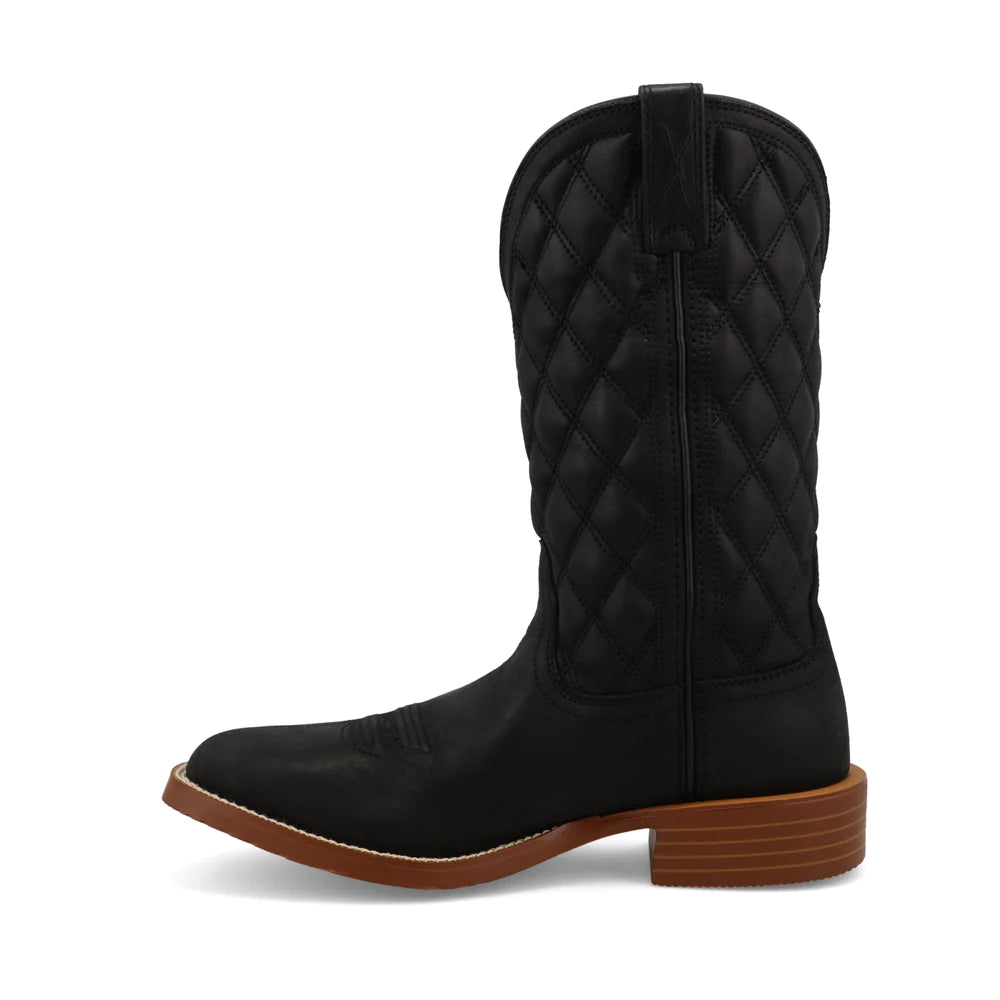 Women's 11" Tech X Boot in Black Sand