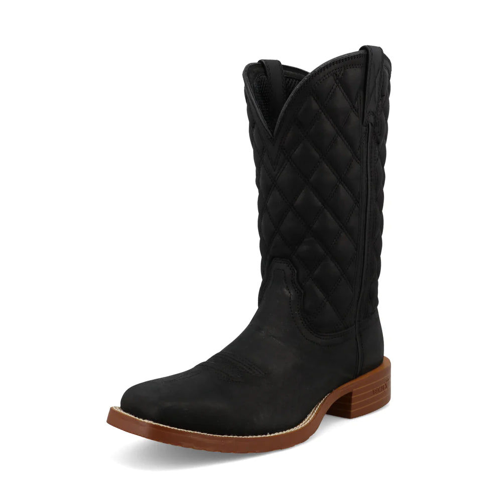 Women's 11" Tech X Boot in Black Sand