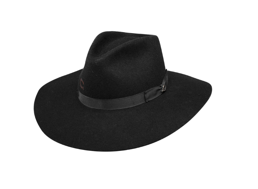 Charlie 1 Horse - Highway Black