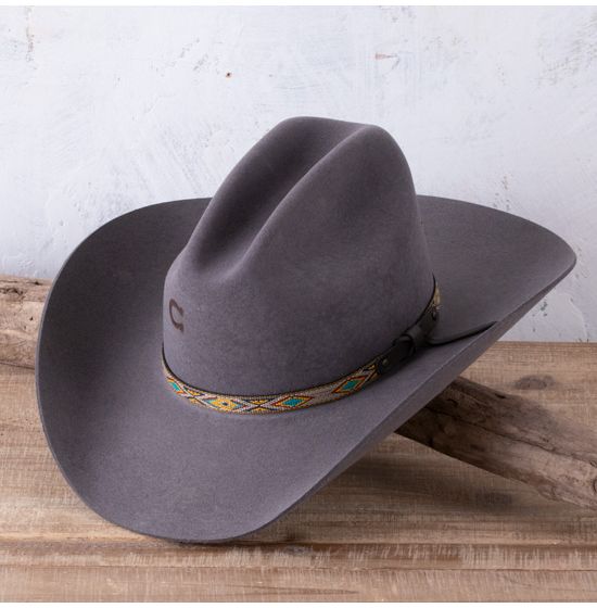 Charlie 1 Horse Runaway - Grey