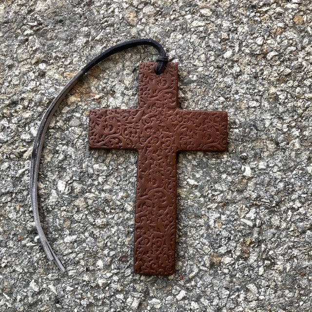 Scroll Cross Air Flair- Warm Sugar