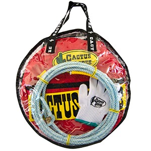 Youth Rope Bag Set