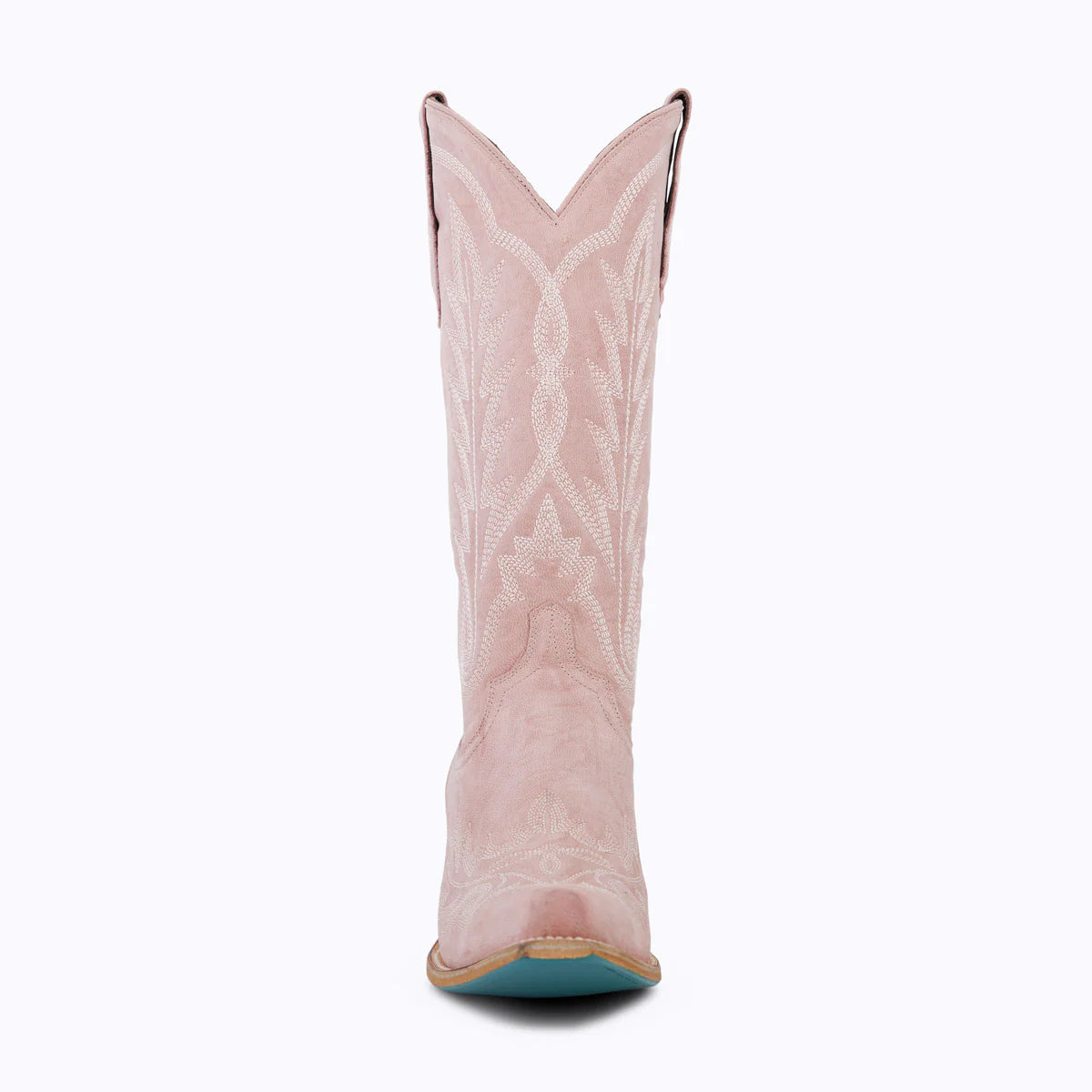 Lexington Boot - Blush