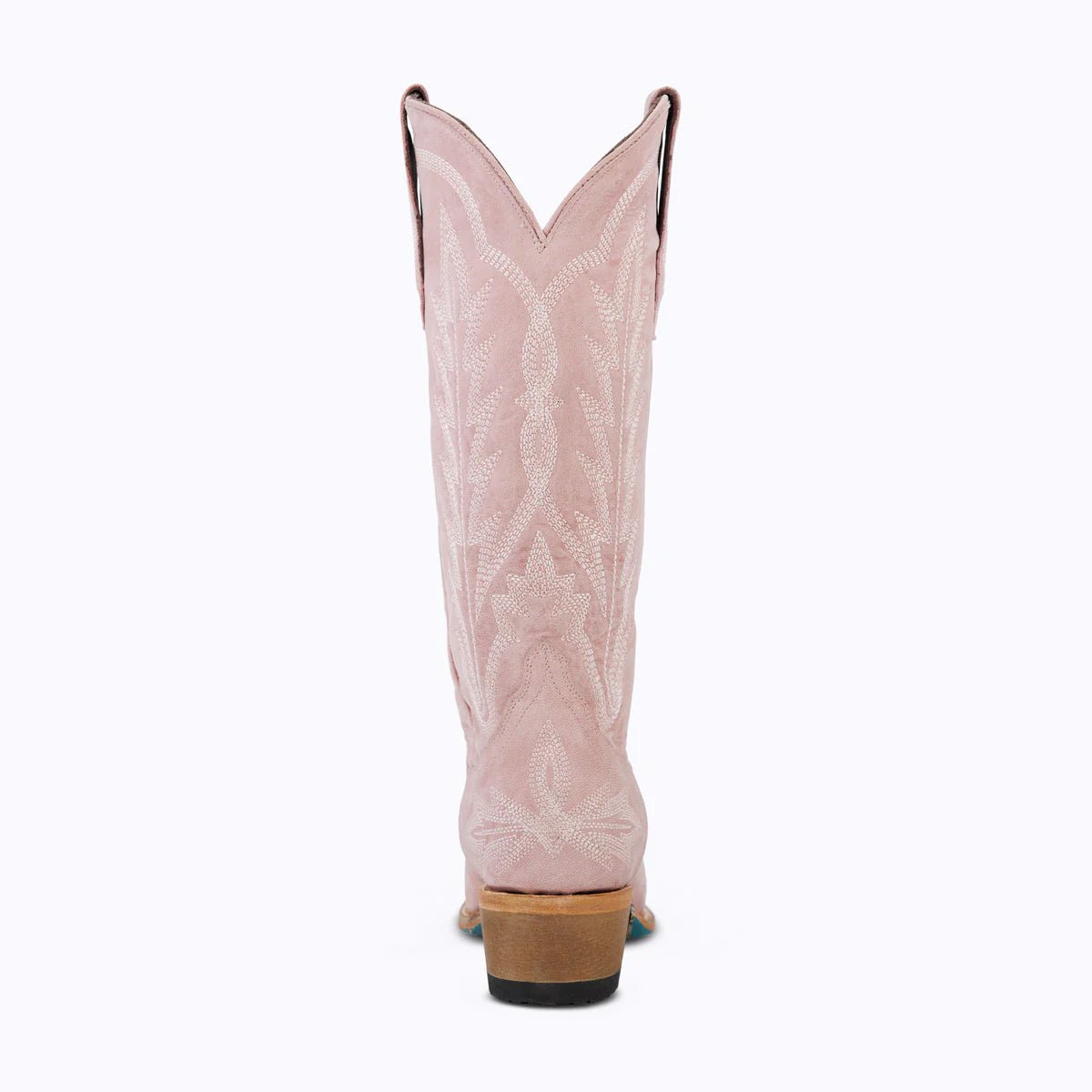 Lexington Boot - Blush