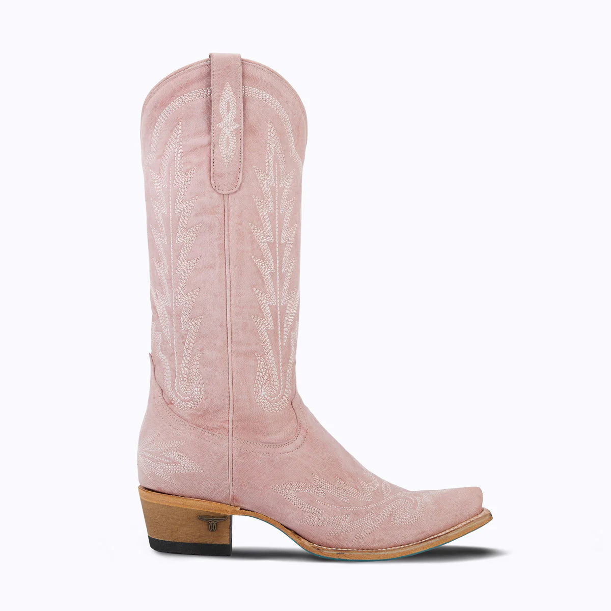 Lexington Boot - Blush