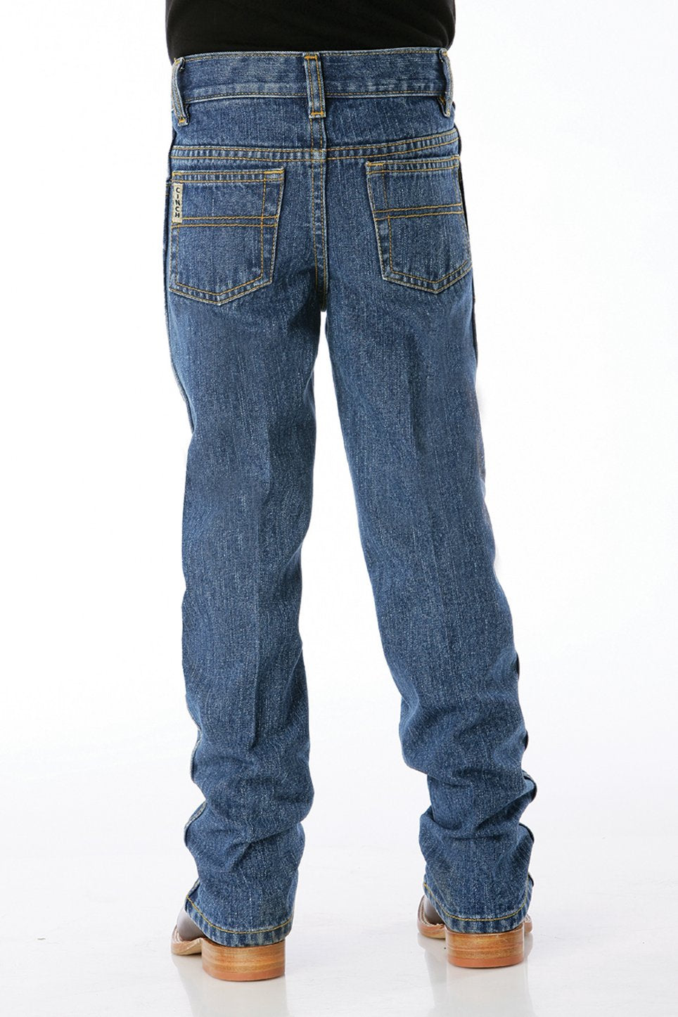 Toddler Original Medium Stone - Indigo