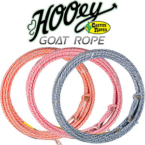 Hooey Goat Rope