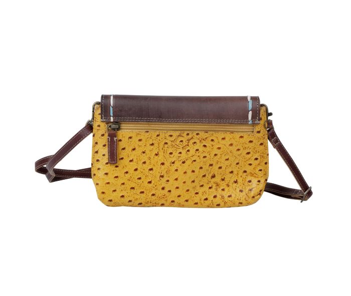 Yellow Wallet