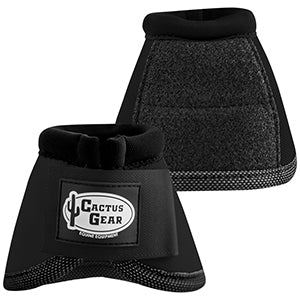 Axiom No-Turn Bell Boots