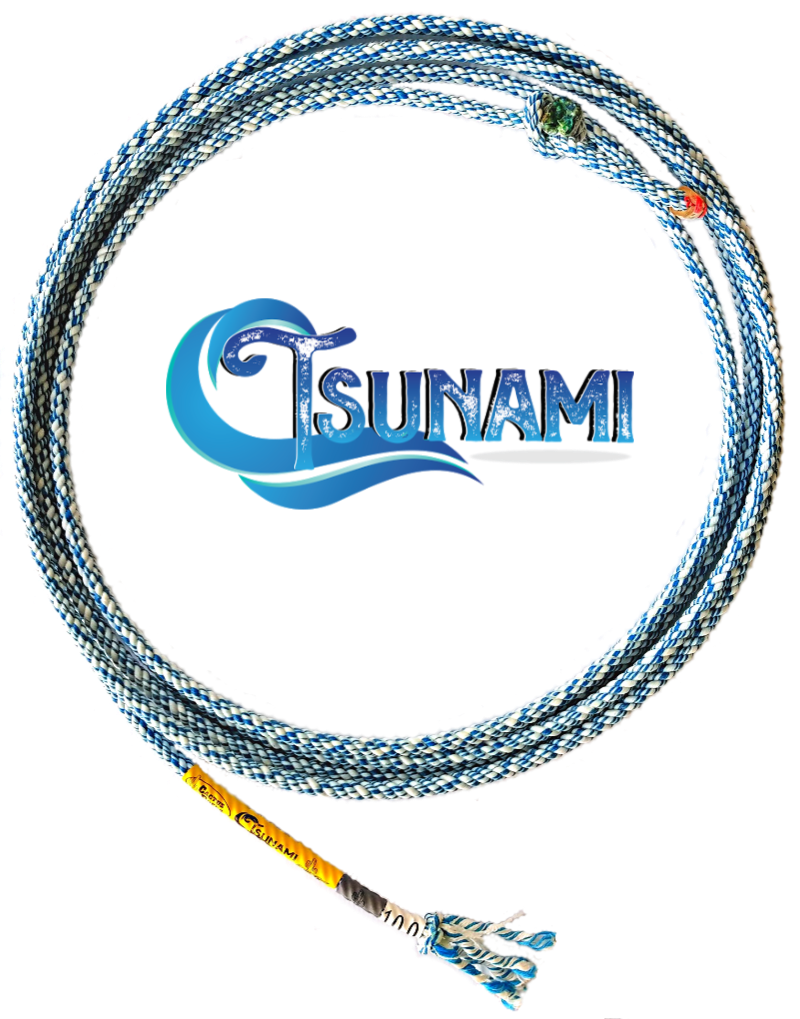Tsunami Break-Away Rope