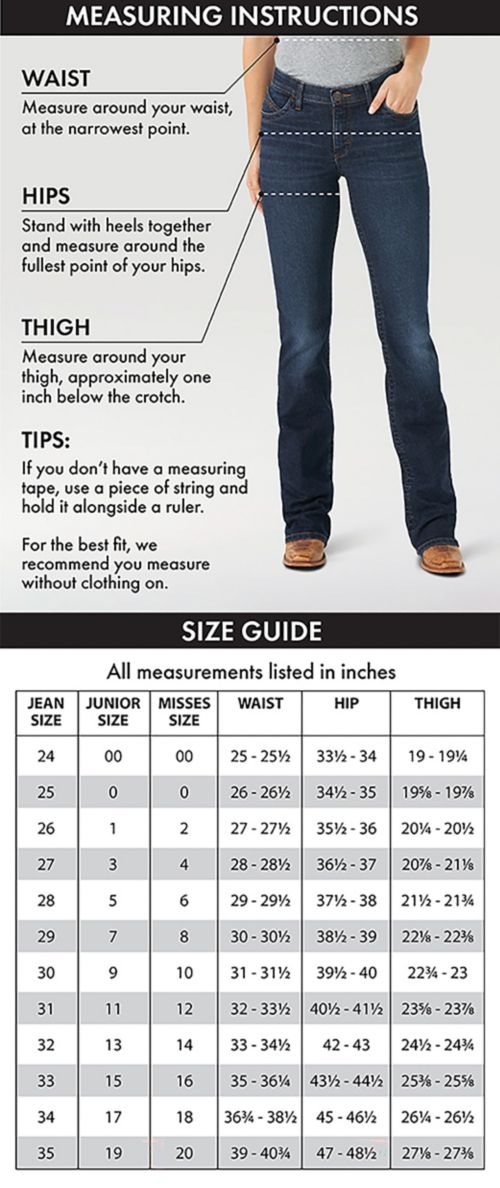 Women’s Wrangler Retro® Mae Jean in Nadia