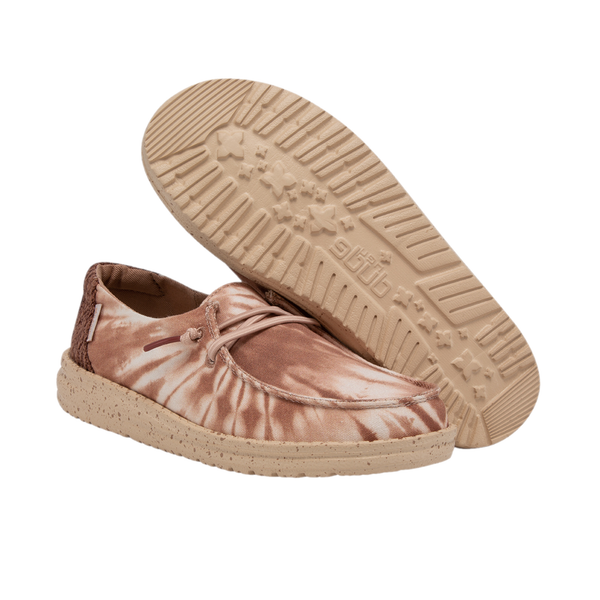 Wendy Youth Tie Dye Rose