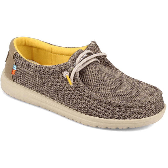 Hey Dude - Wally Youth Sox Safari