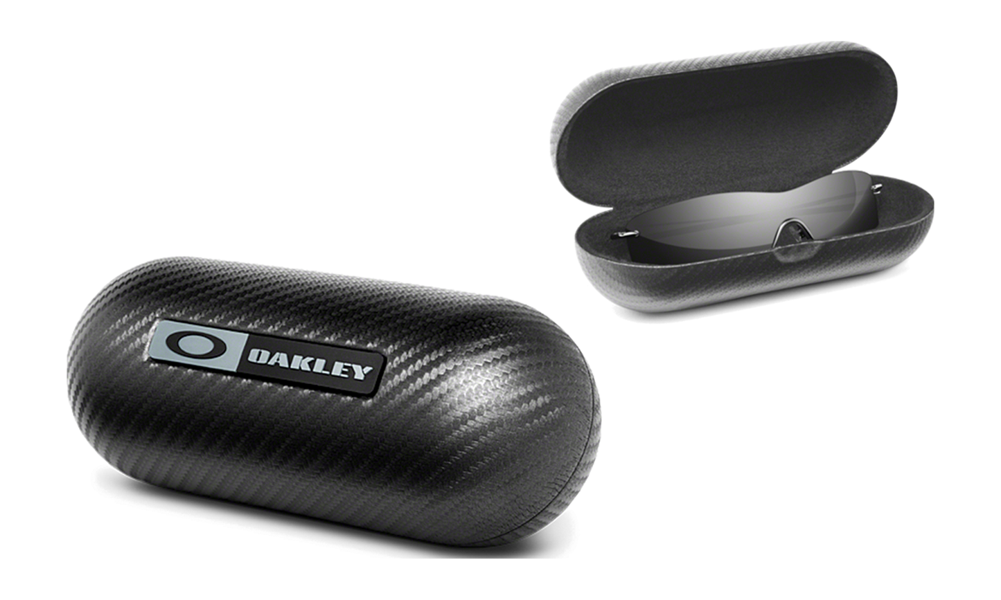 Oakley Large Carbon Case