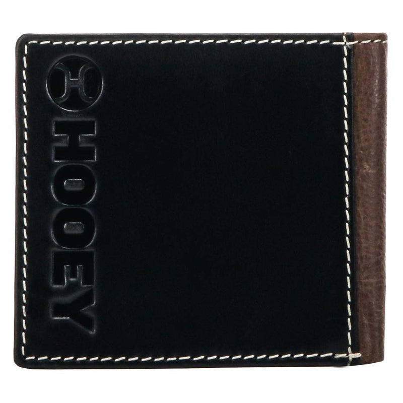 "Tonkawa" Bifold Hooey Wallet