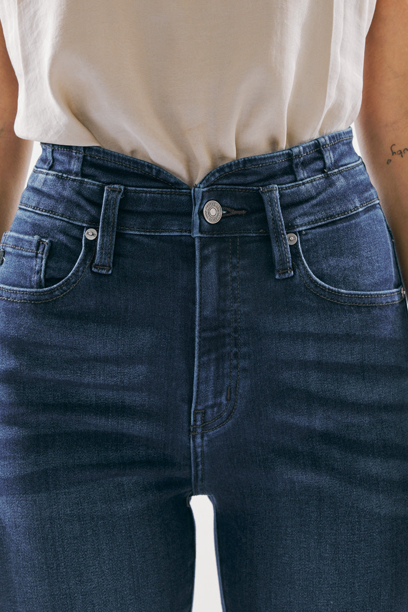 KanCan - Elowen High Rise Super Flare Jeans