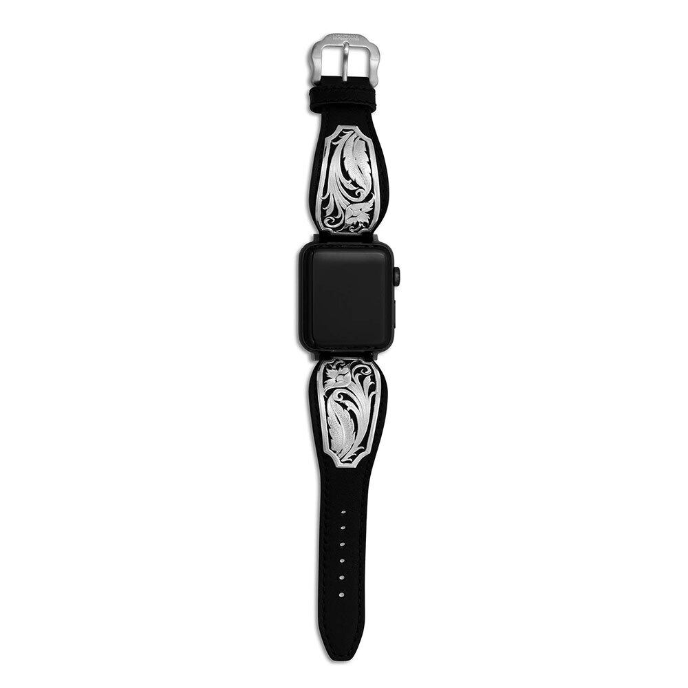 Montana Silversmiths - Montana Sheridan iWatch Band