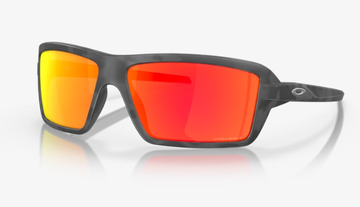 Oakley Sunglasses - Cables