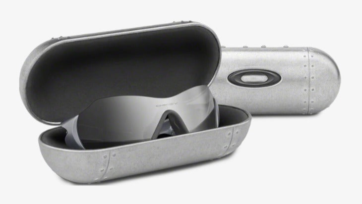 Oakley Sunglasses - Large Metal Vault