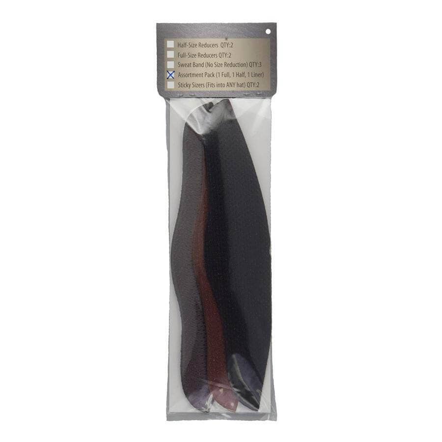 Assorted Hat Sizer Pack