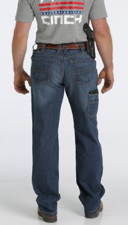 Men's Everyday Carry White Label - Rinse