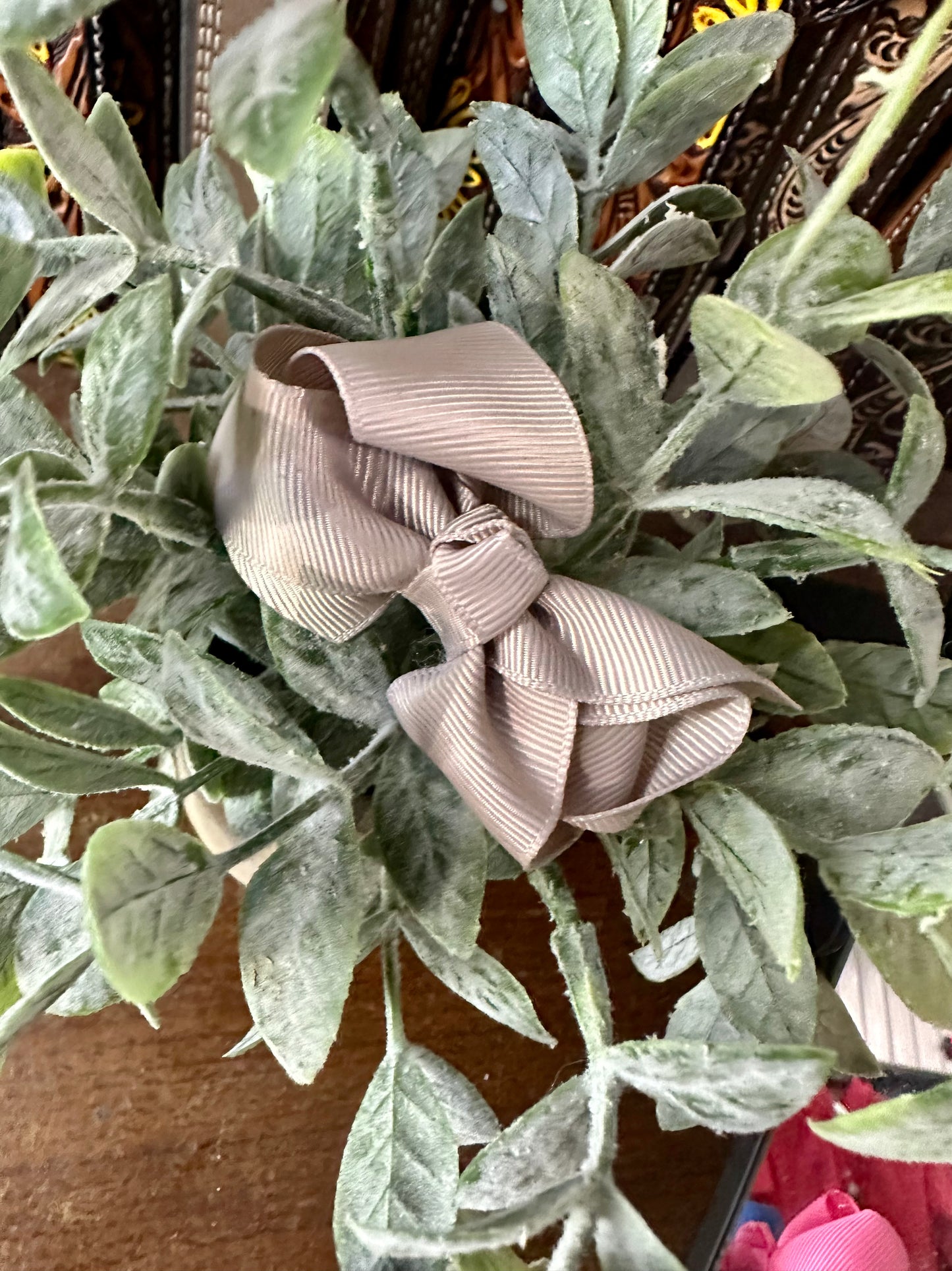 Small Kids Bows