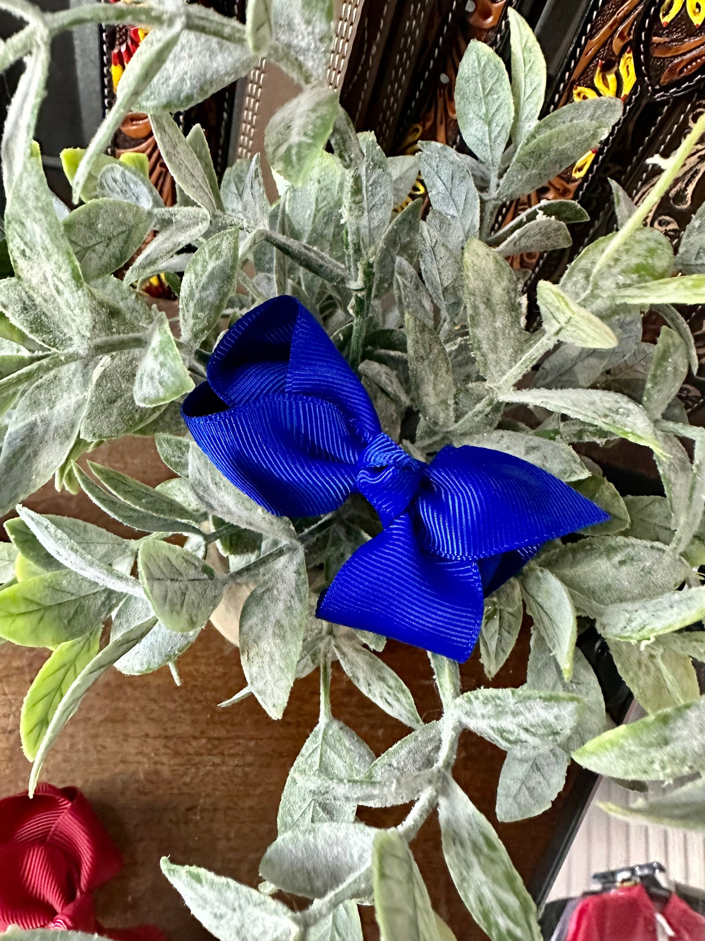 Small Kids Bows
