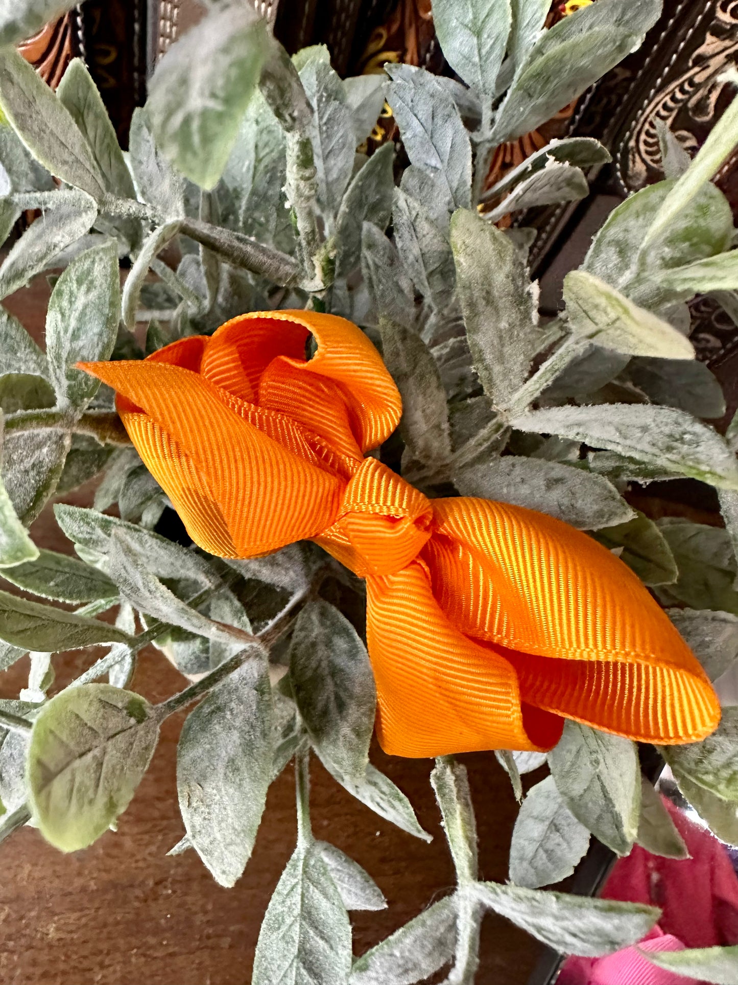 Small Kids Bows