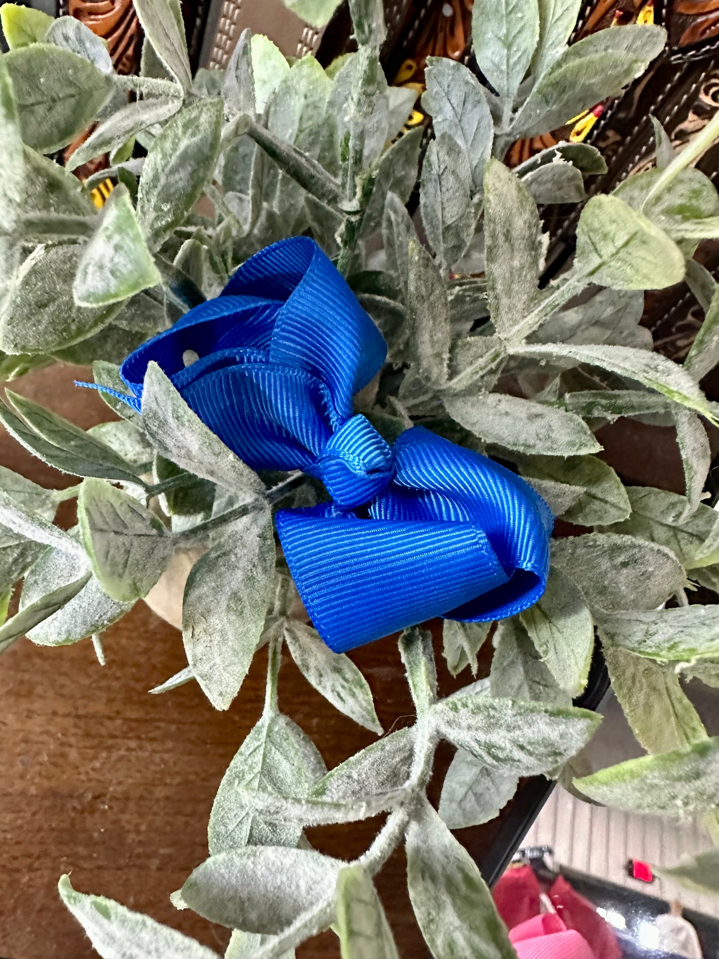 Small Kids Bows