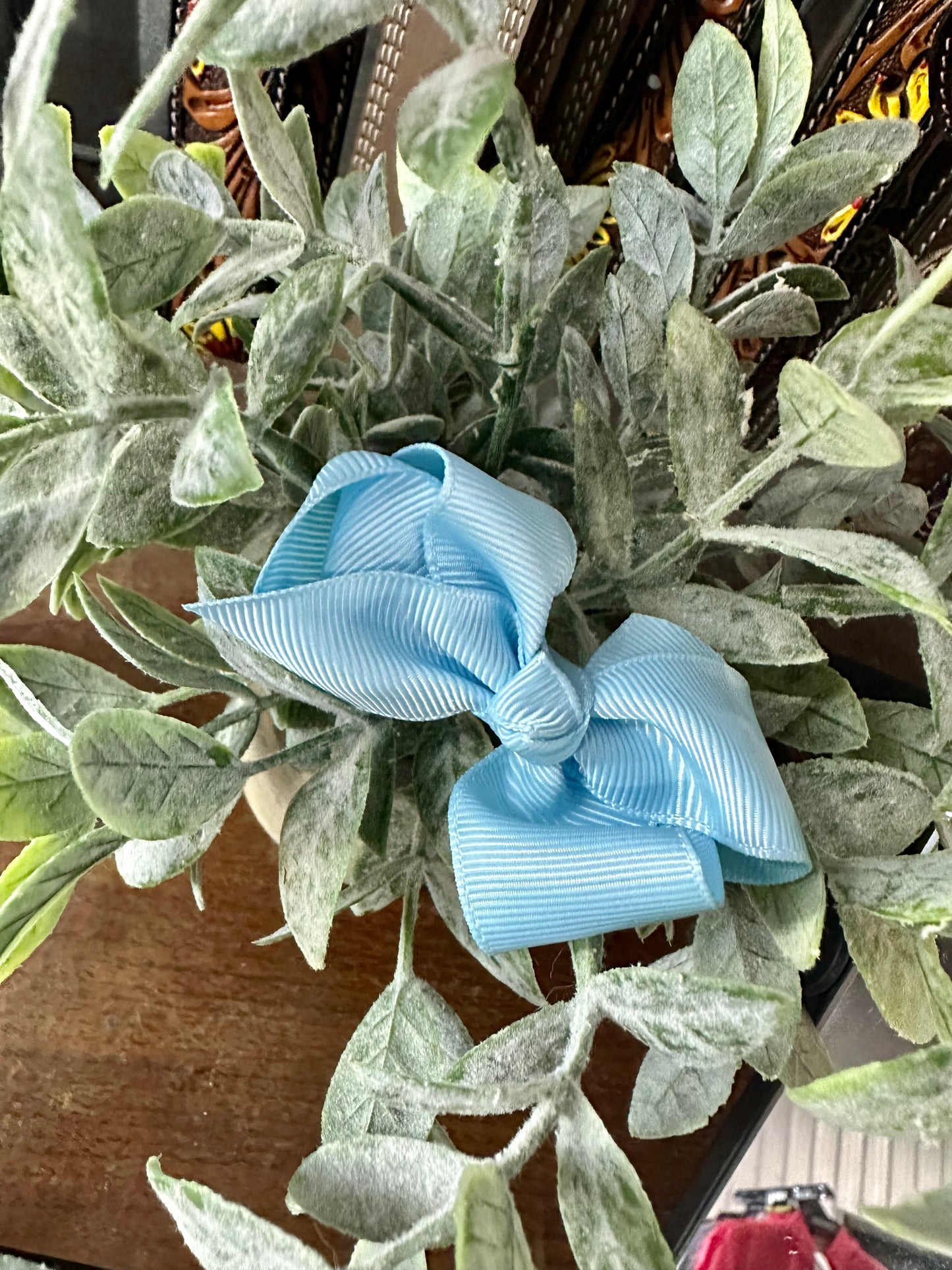 Small Kids Bows