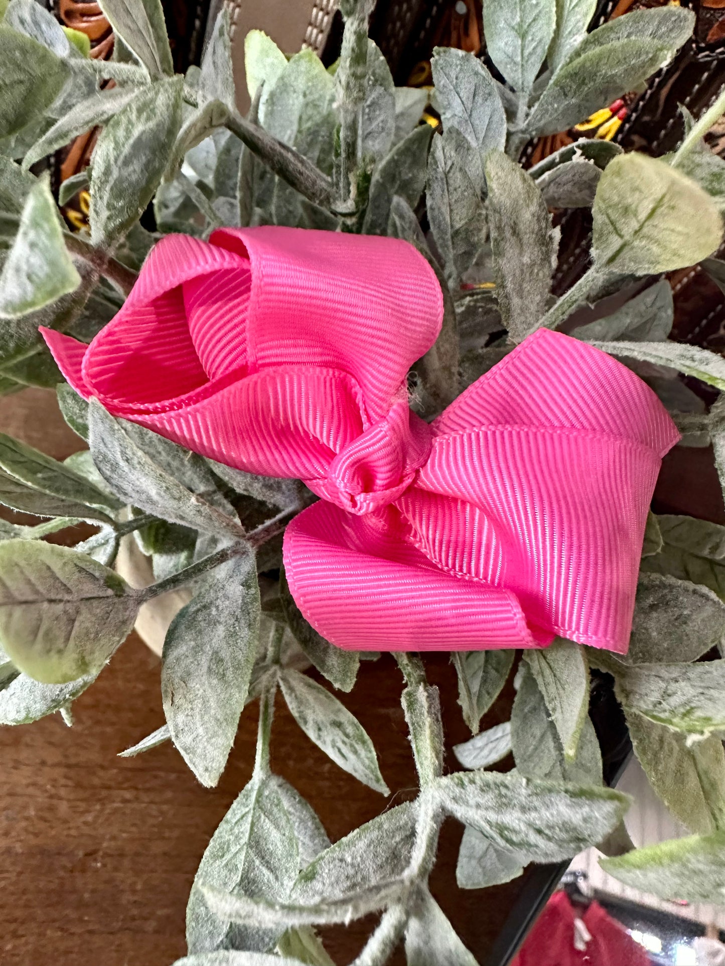 Small Kids Bows