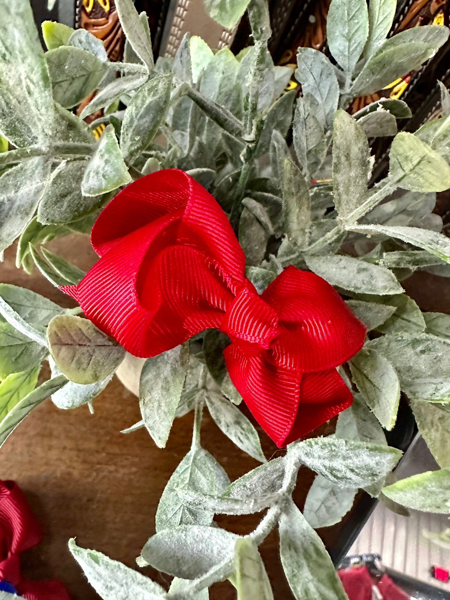 Small Kids Bows