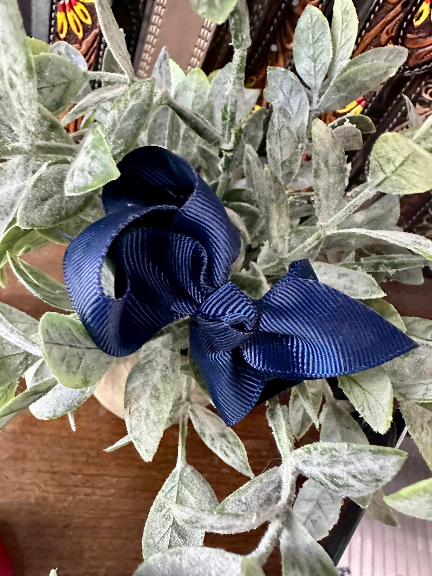 Small Kids Bows