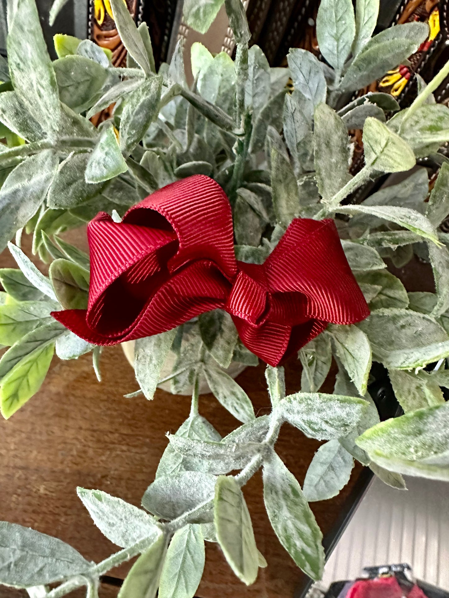 Small Kids Bows