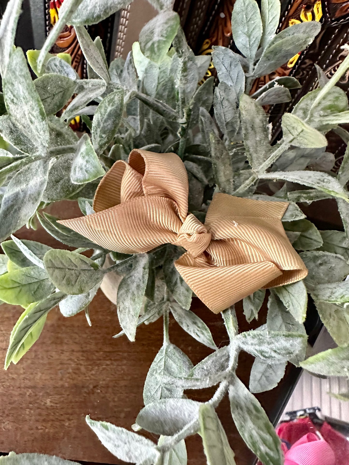 Small Kids Bows