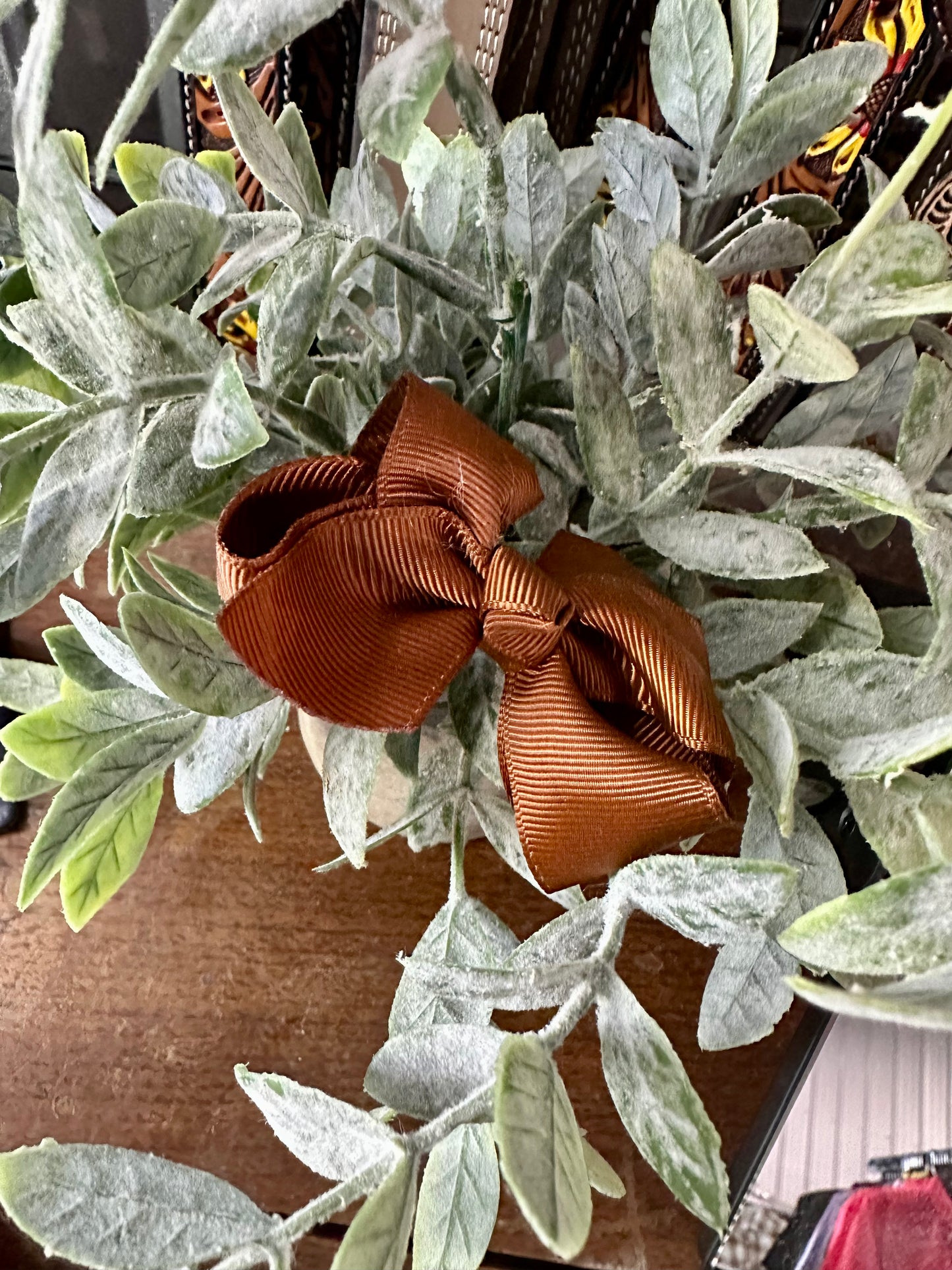 Small Kids Bows