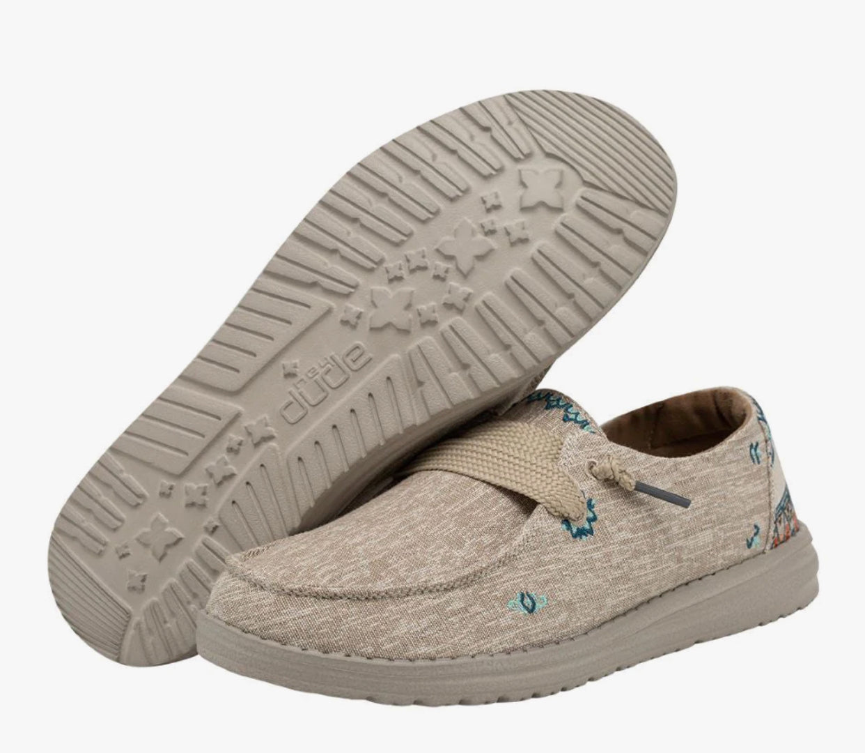 Wendy Flora Sunflower Beige