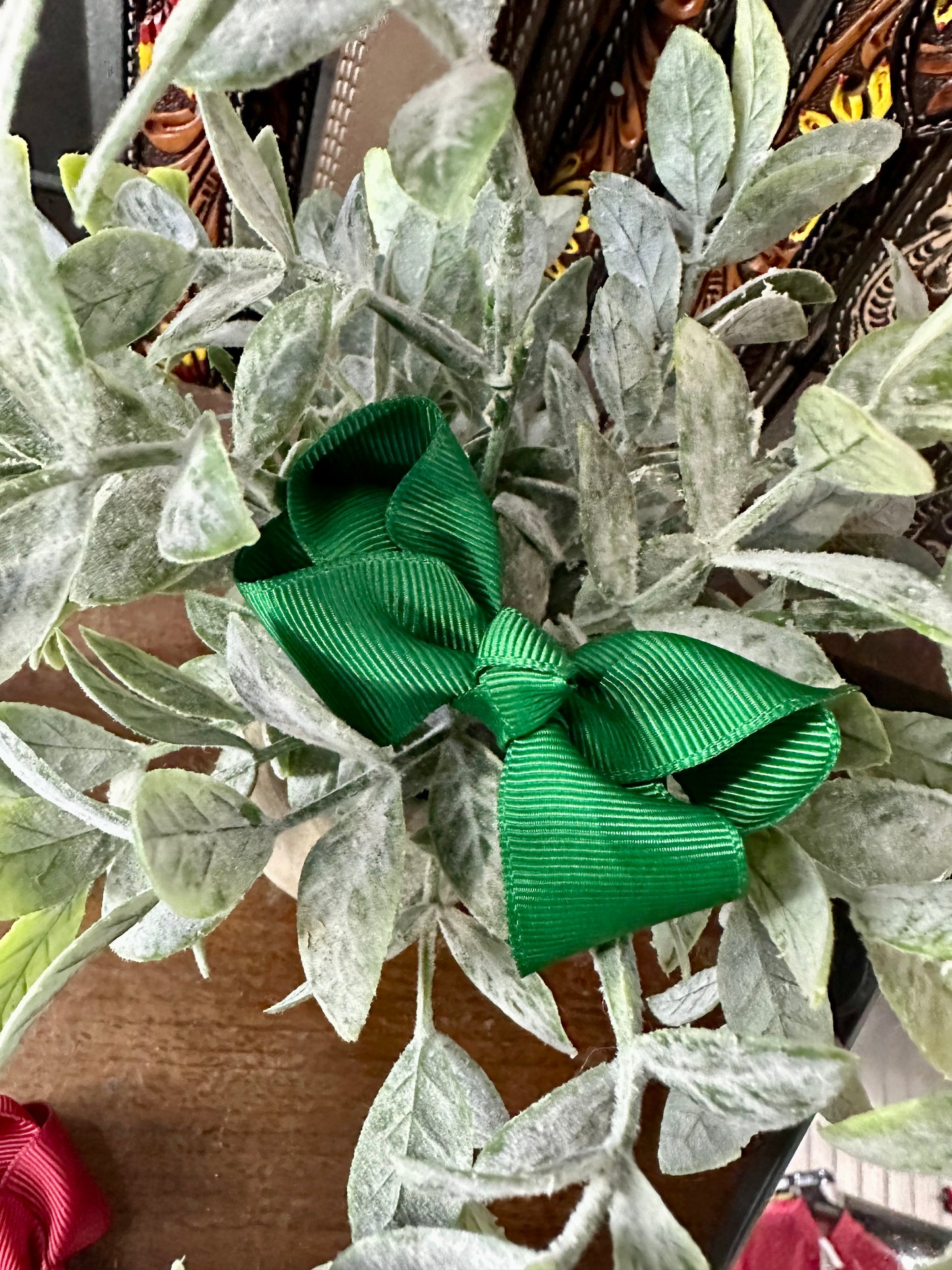 Small Kids Bows