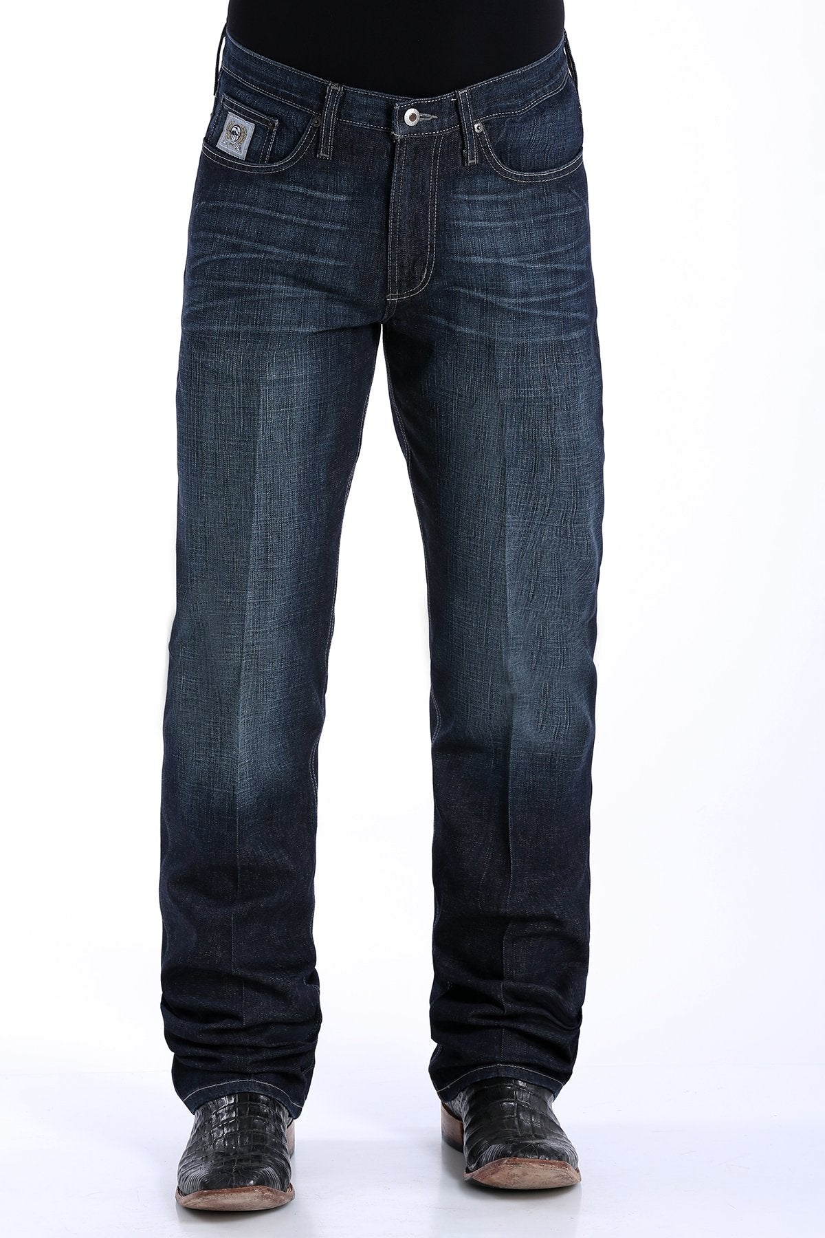 Men's Slim Fit Silver Label - Rinse