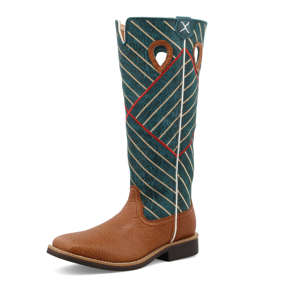 Youth Buckaroo Boots