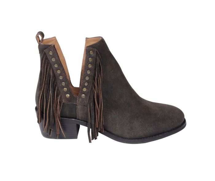 Myra Bag - Myra Cyno Booties