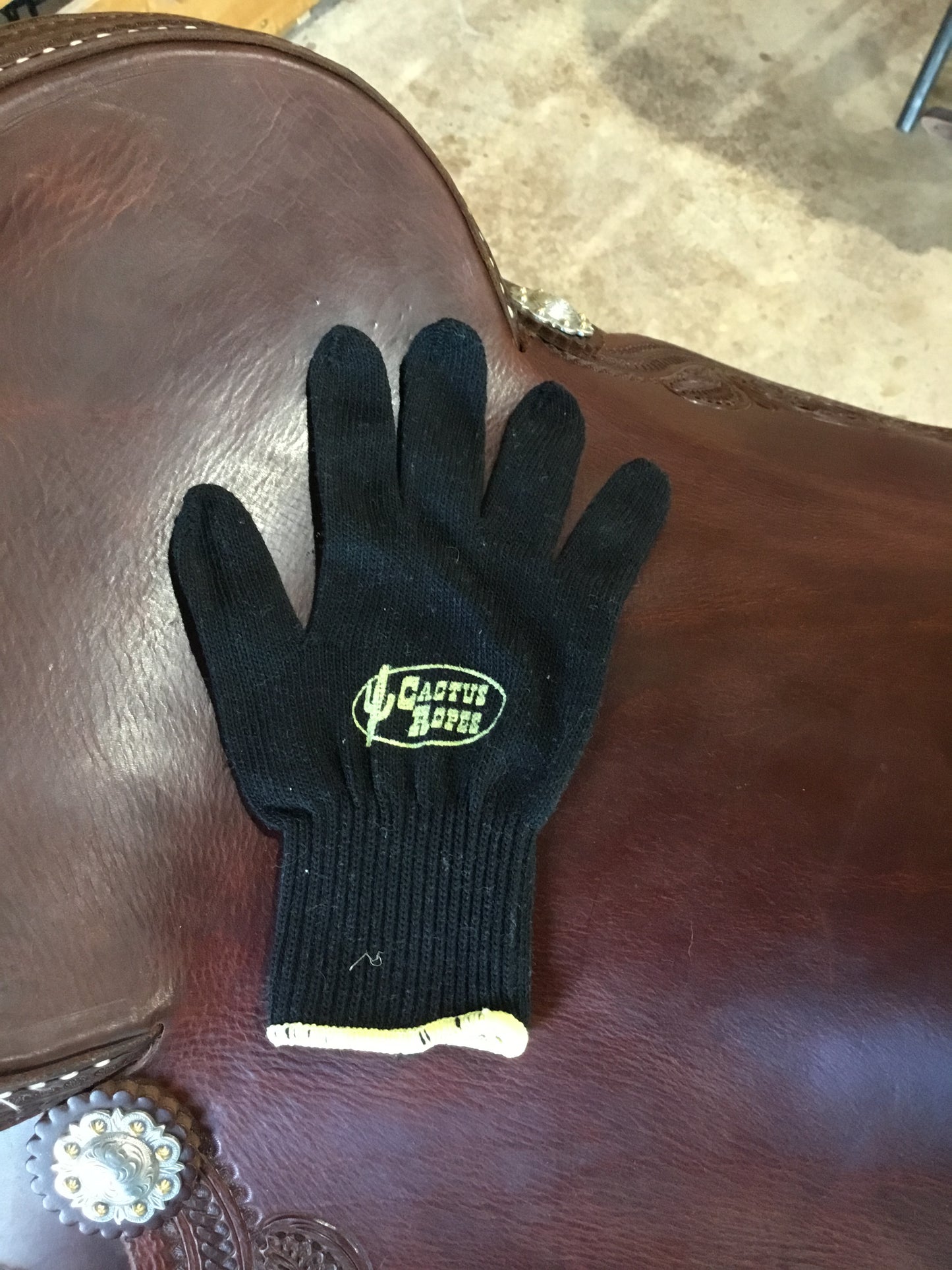 Roping Gloves