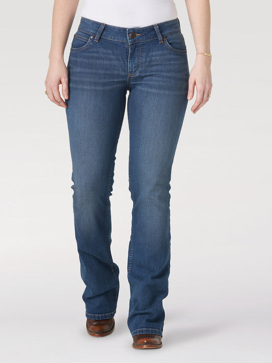 Women’s Wrangler Retro® Mae Jean in Nadia