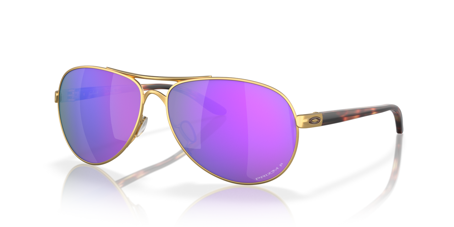 Oakley Sunglasses - Feedback