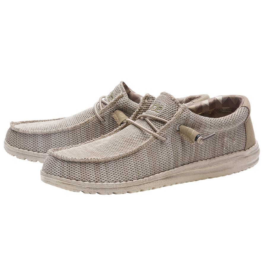 Wally Sox Beige