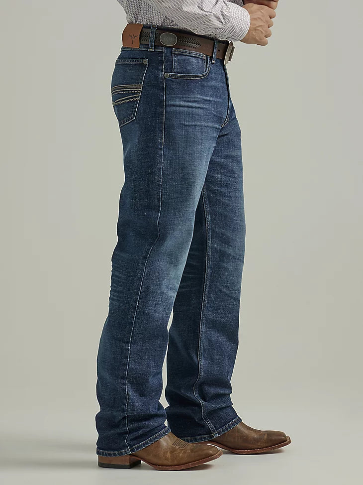 Men's Wrangler 20X No. 33 Extreme Relaxed Fit Jean in Sumter