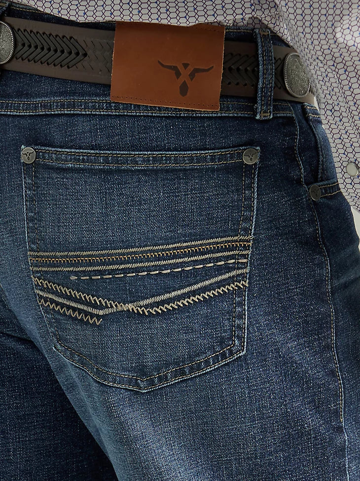 Men's Wrangler 20X No. 33 Extreme Relaxed Fit Jean in Sumter