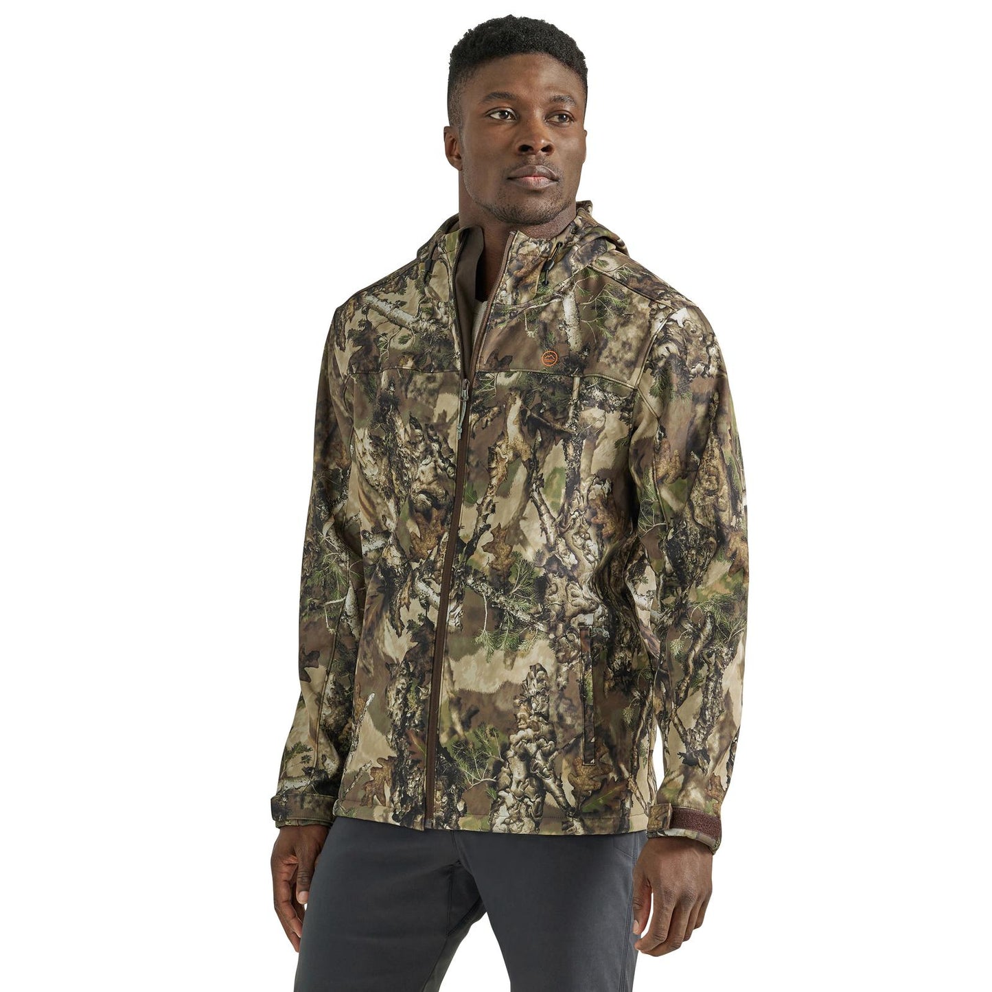 ATG X-Wrangler® Destination Jacket – Warmwoods Camo