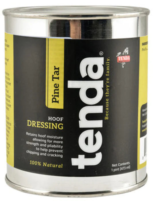 Tenda Pine Tar 16oz