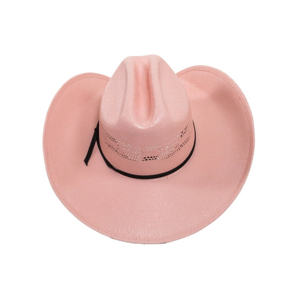 Chelsea | Women's Straw Cowgirl Hat